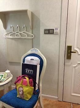 Yueyou Boutique Hotel Chongqing Exterior photo